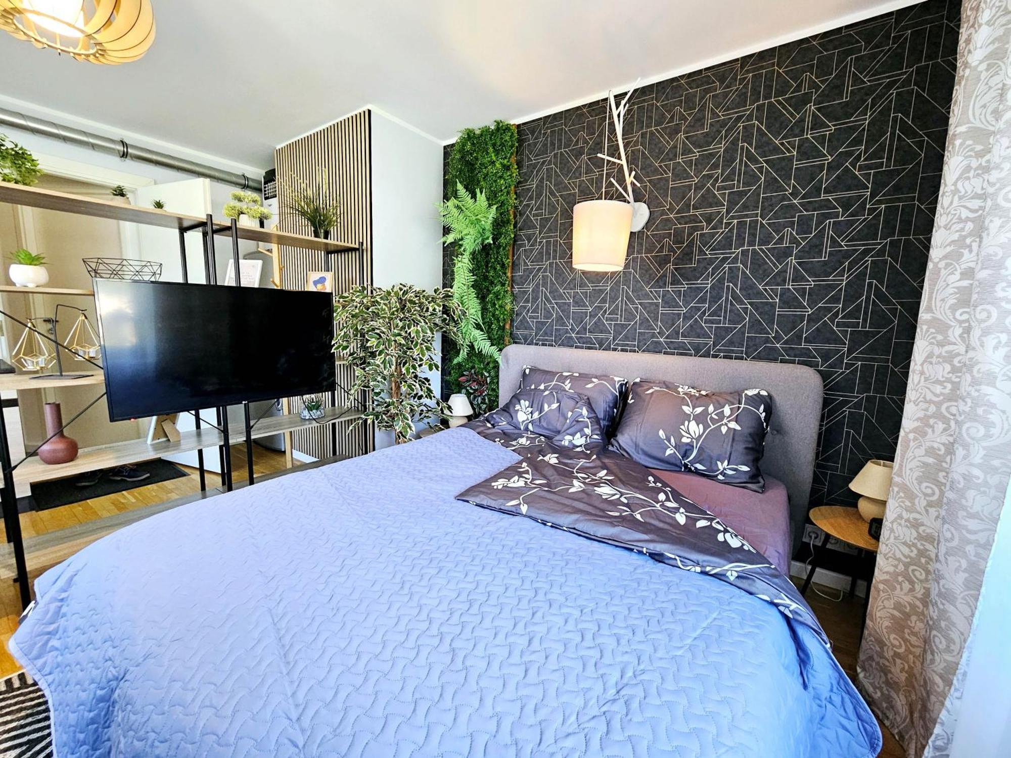 Cofy Rentals - Centrally Located, Quiet District, Air-Conditioning, Free Parking, 24-7 Express Check-In-Out, Close To Sea And Everything You Need For Living! Tallinn Exterior foto